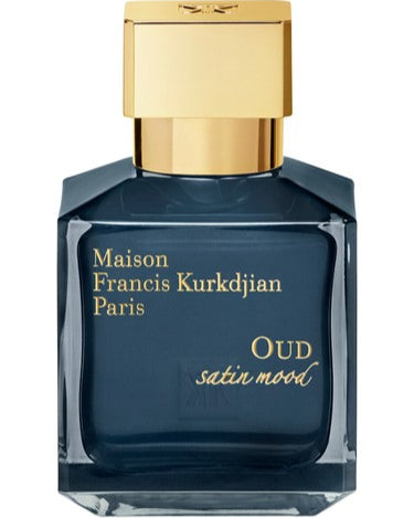 Oud Satin Mood