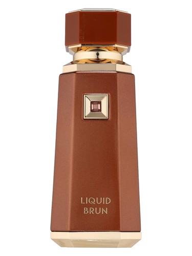 LIQUID BRUN