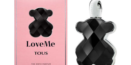 LoveMe The Onyx Parfum