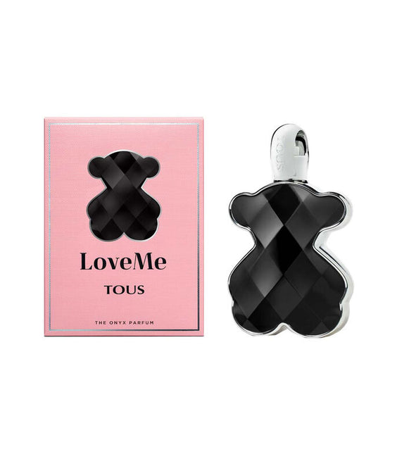 LoveMe The Onyx Parfum