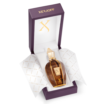 Alexandria II Anniversary Edition