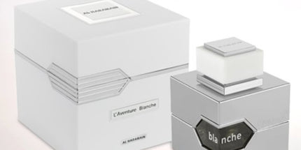 L'Aventure Blanche