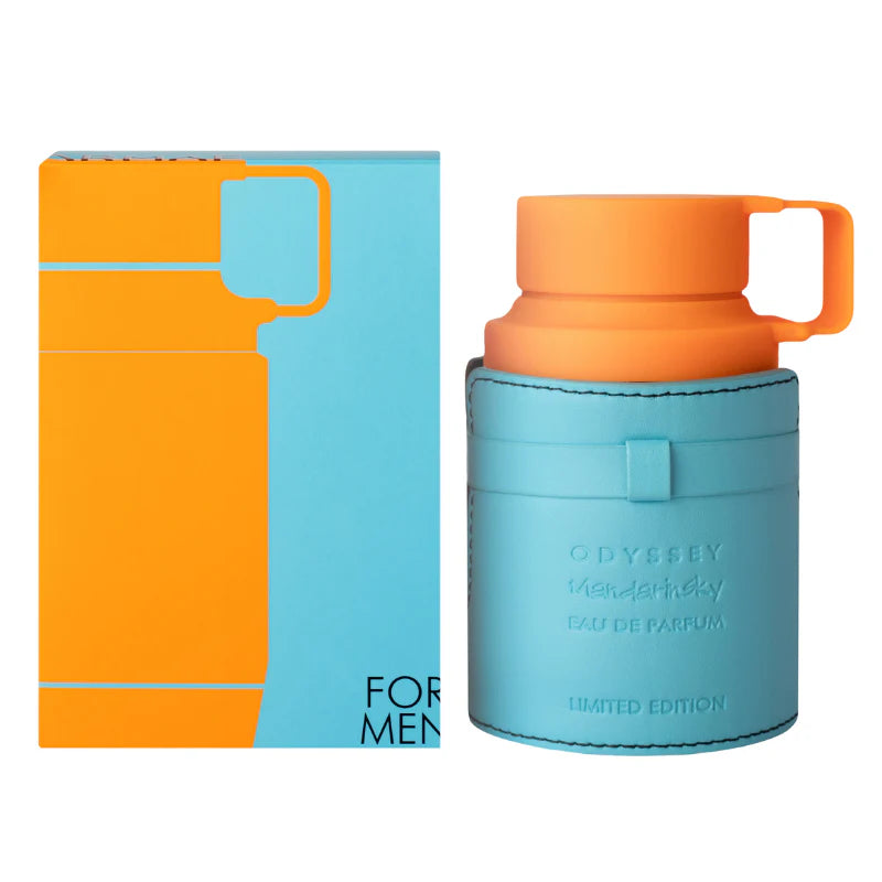 ODYSSEY MANDARIN SKY