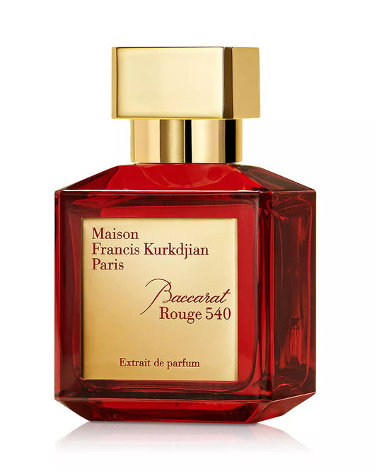 Baccarat Rouge 540 Extrait de Parfum