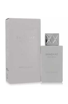 SHAGHAF OUD ABYAD - Fragancias Colombia