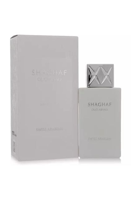 SHAGHAF OUD ABYAD - Fragancias Colombia