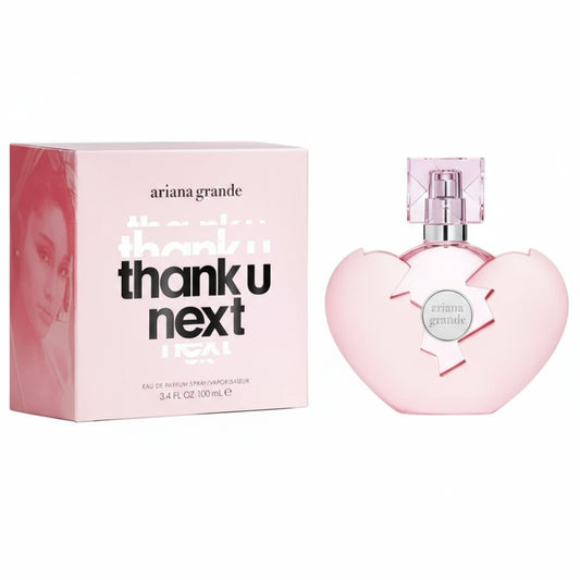ARIANA THANK U NEXT