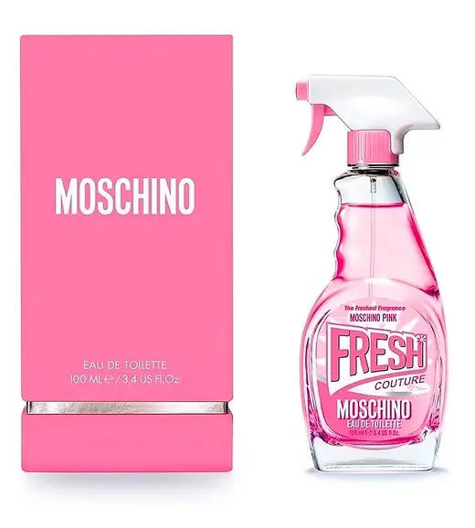 PINK FRESH COUTURE