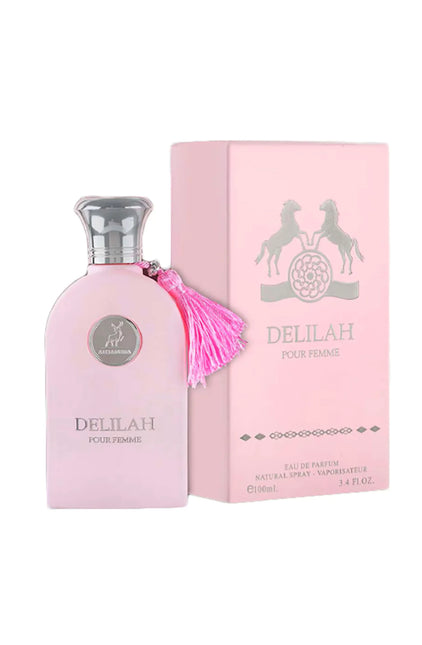 DELILAH - Fragancias Colombia