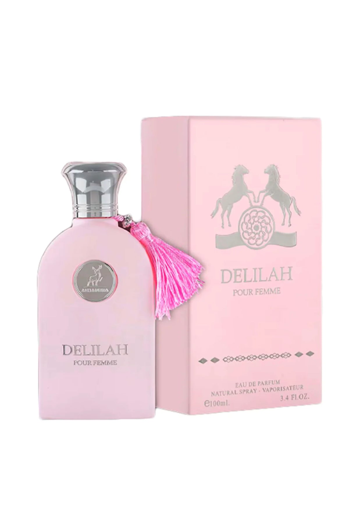 DELILAH - Fragancias Colombia