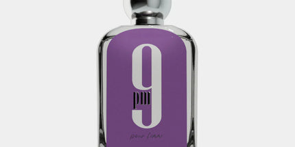 9PM Pour Femme