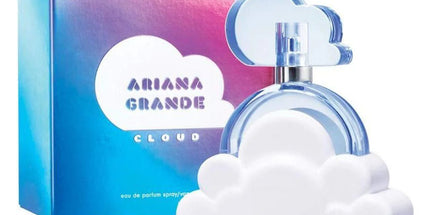 ARIANA GRANDE CLOUD