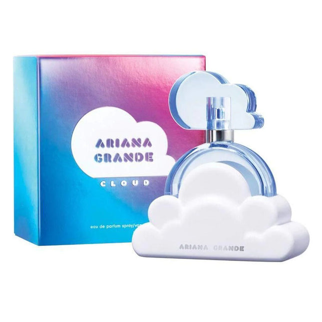 ARIANA GRANDE CLOUD