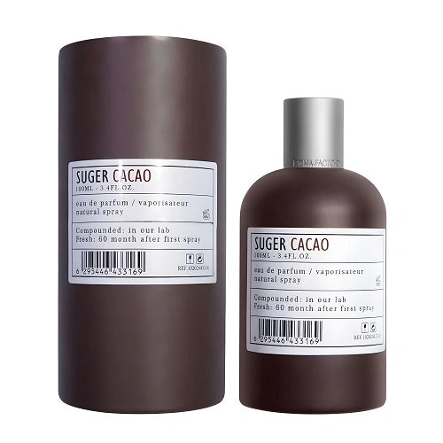 SUGER CACAO