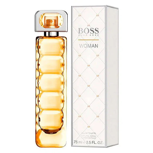 BOSS ORANGE WOMAN