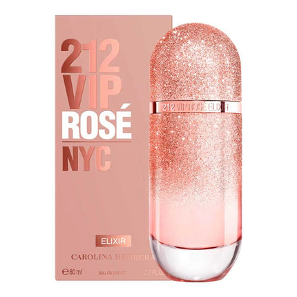 212 VIP ROSÉ ELIXIR