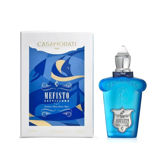 Casamorati - Mefisto Gentiluomo