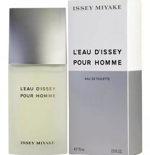 Issey Miyake L'Eau d'Issey Pour Homme