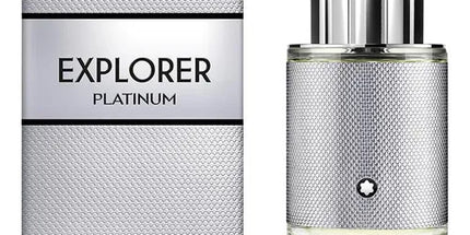 Explorer Platinum