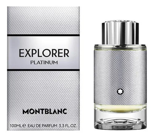 Explorer Platinum