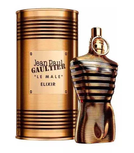 Le Male Elixir
