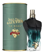 Le Beau Le Parfum