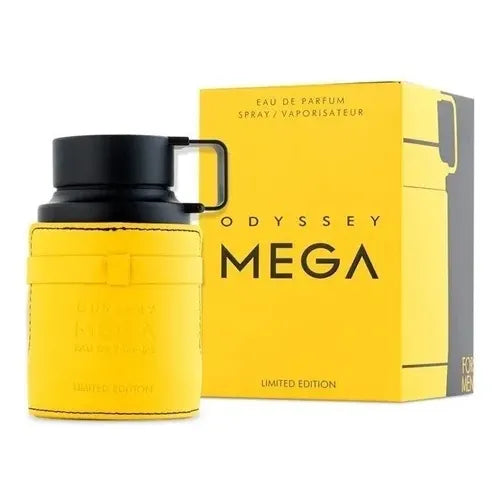 ODYSSEY MEGA