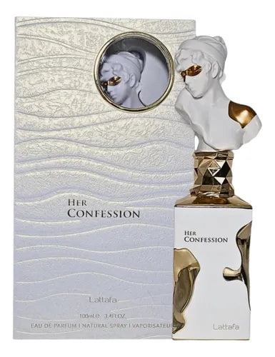 HER CONFESSION