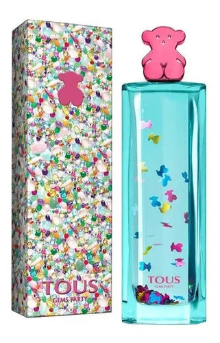 TOUS GEMS PARTY