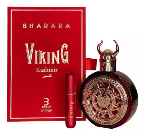 VIKING KASHMIR