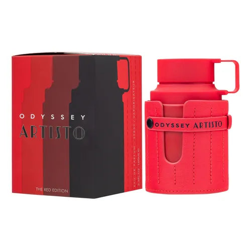ODYSSEY ARTISTO