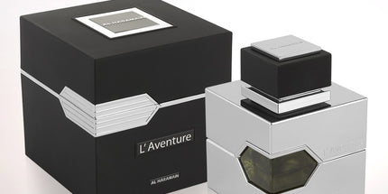 L'Aventure