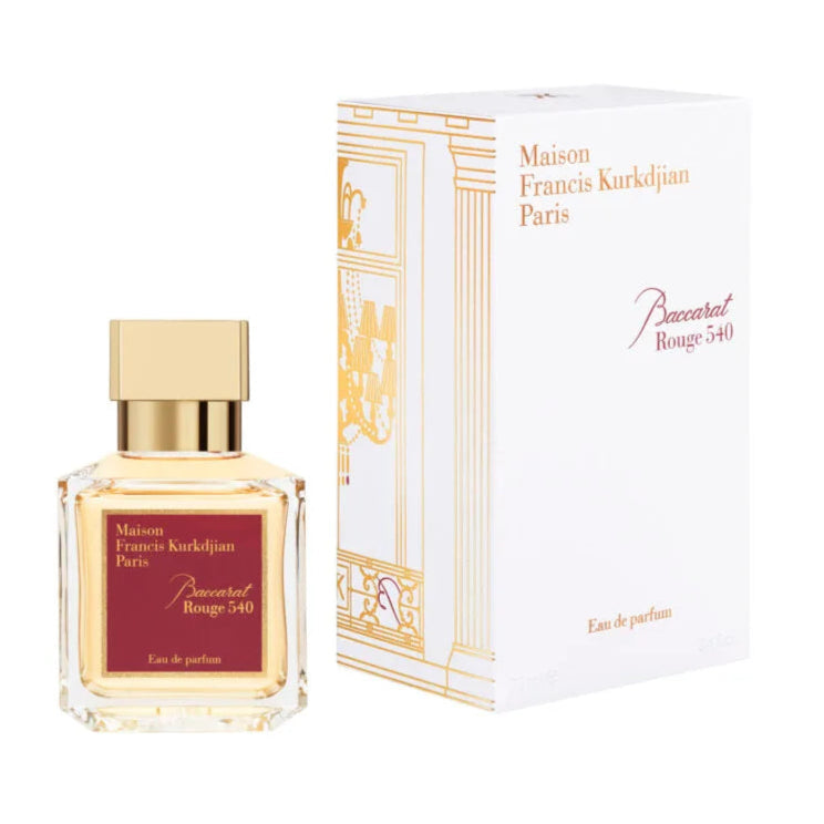 Baccarat Rouge 540