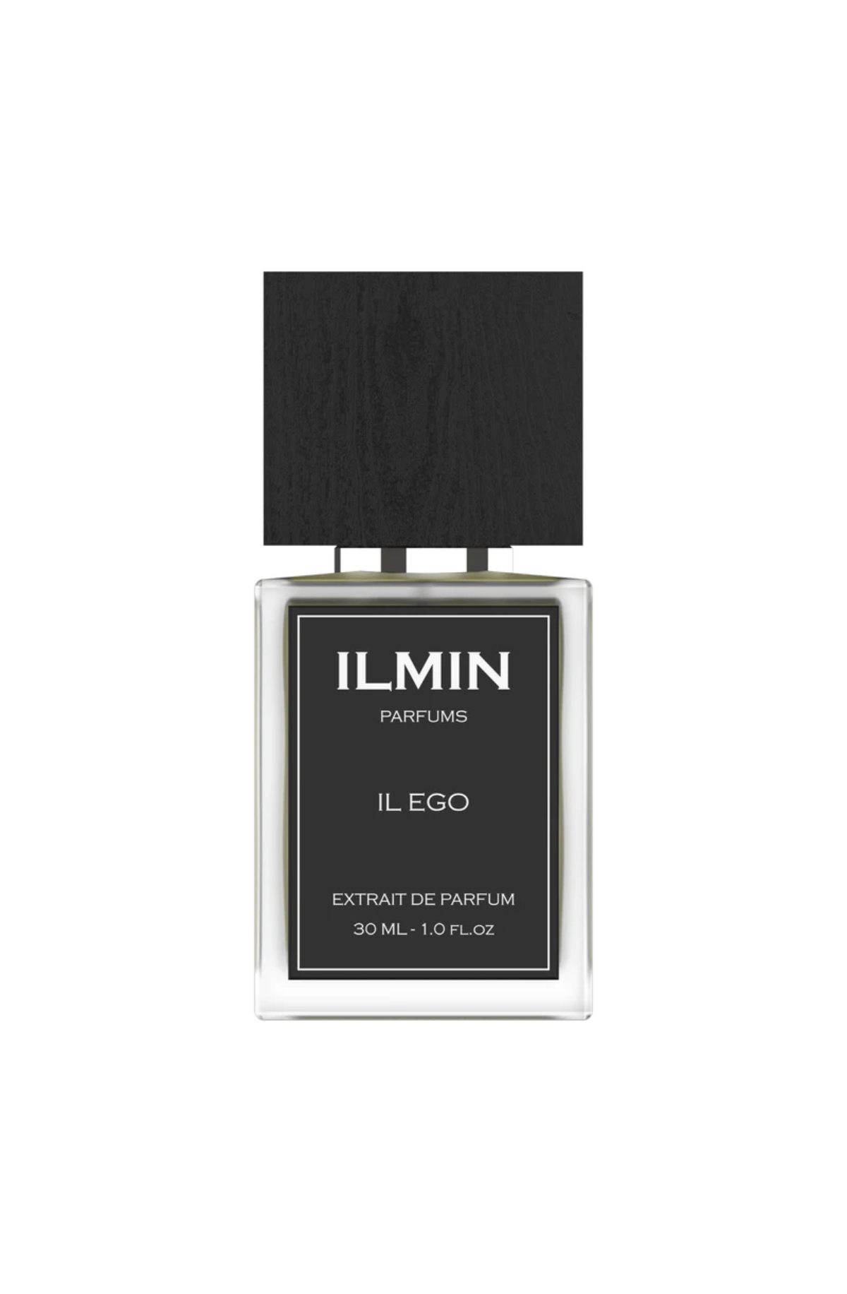 IL EGO - Fragancias Colombia