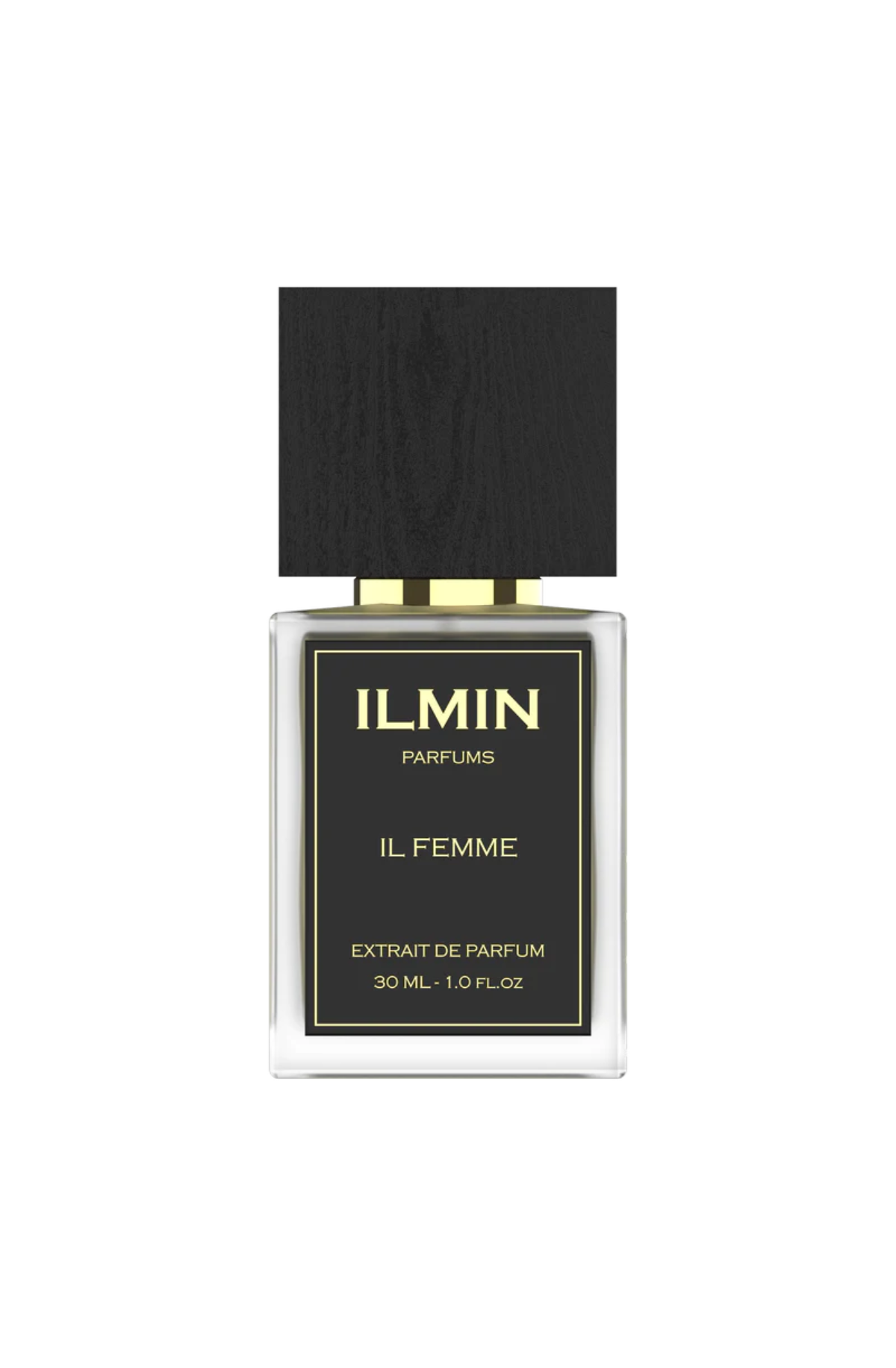 IL FEMME - Fragancias Colombia