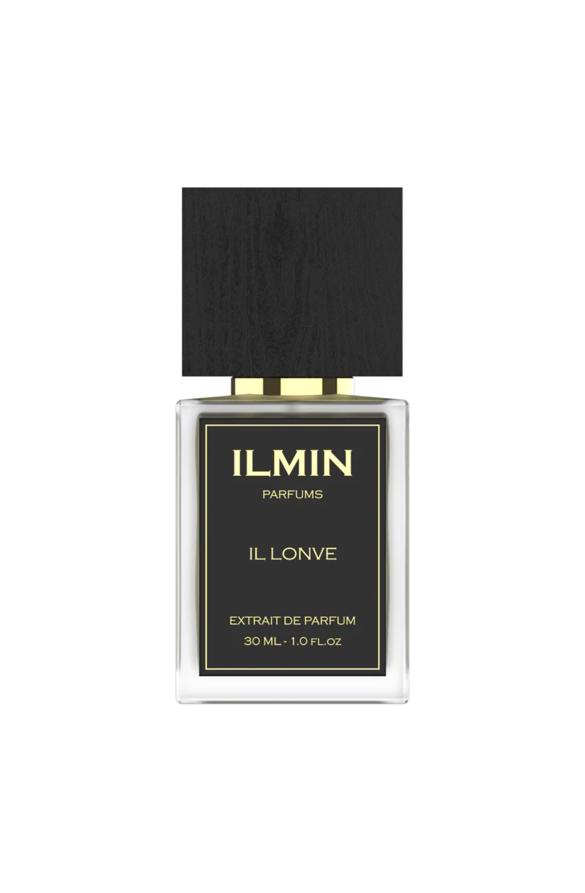 IL LONVE - Fragancias Colombia