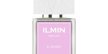 IL ROSO - Fragancias Colombia