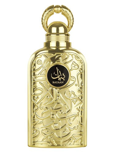 Bayaan - Fragancias Colombia