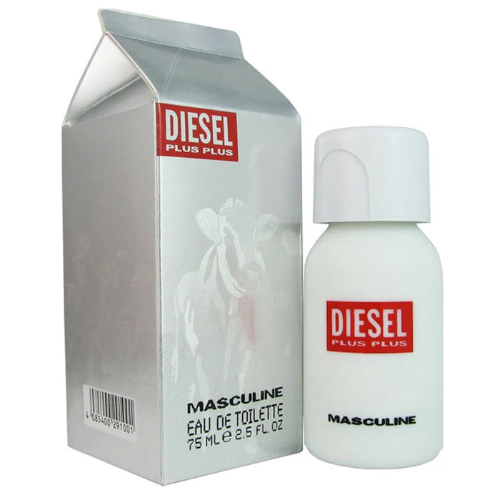 Diesel Plus Plus Masculine – DIESEL