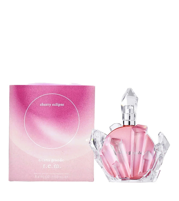 ARIANA GRANDE R.E.M CHERRY ECLIPSE