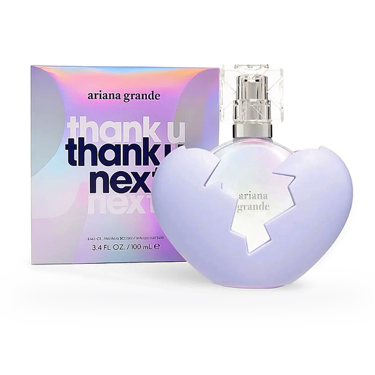 ARIANA GRANDE THANK U NEXT 2.0