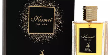 KISMET FOR MEN - Fragancias Colombia