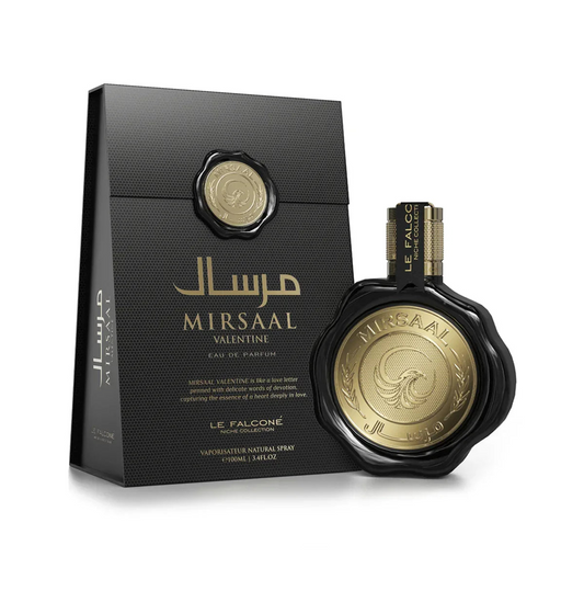 Mirsaal Valentine