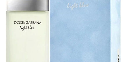 Light Blue EDT