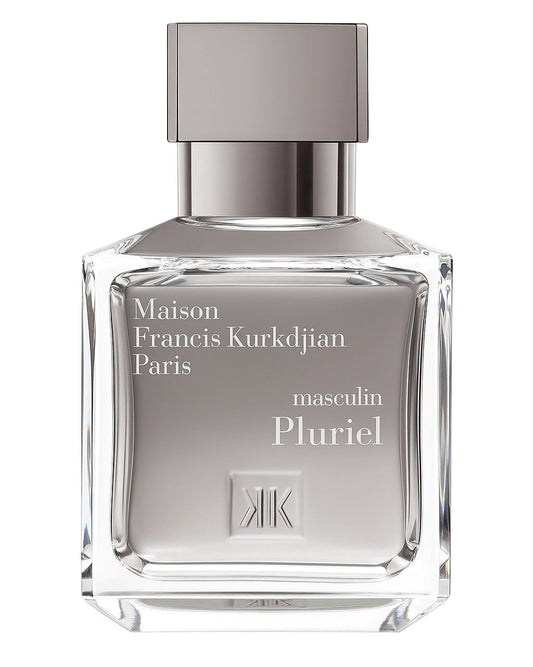 Masculin Pluriel