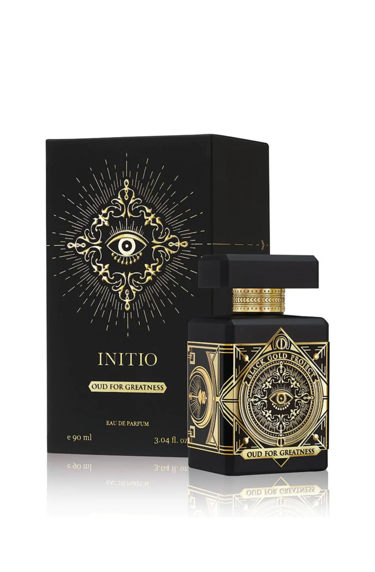 OUD FOR GREATNESS - Fragancias Colombia