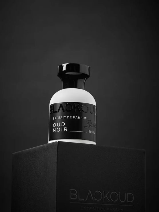 Oud Noir