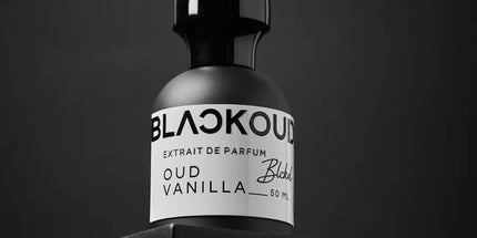 Oud Vanilla