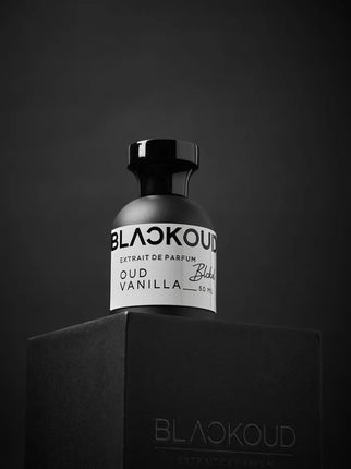 Oud Vanilla