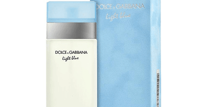 Light Blue EDT